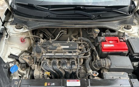 KIA Rio IV, 2017 год, 1 460 000 рублей, 14 фотография