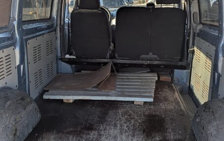 Mercedes-Benz Vito, 2004 год, 849 000 рублей, 6 фотография