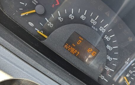 Mercedes-Benz Vito, 2004 год, 849 000 рублей, 7 фотография