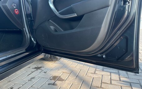 Opel Insignia II рестайлинг, 2011 год, 990 000 рублей, 12 фотография