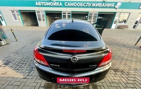 Opel Insignia II рестайлинг, 2011 год, 990 000 рублей, 5 фотография