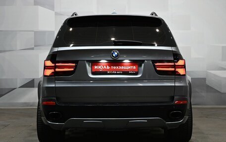 BMW X5, 2007 год, 1 460 000 рублей, 5 фотография