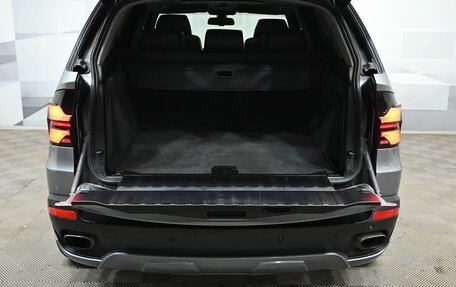 BMW X5, 2007 год, 1 460 000 рублей, 6 фотография