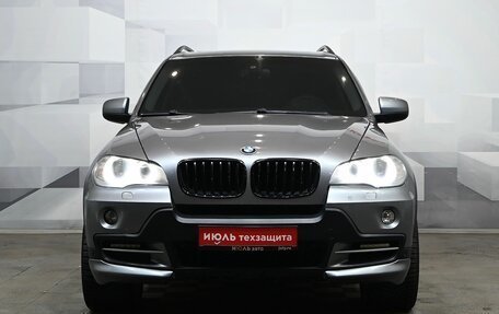 BMW X5, 2007 год, 1 460 000 рублей, 2 фотография