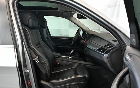 BMW X5, 2007 год, 1 460 000 рублей, 11 фотография