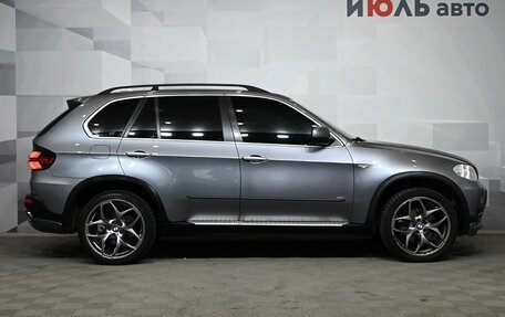 BMW X5, 2007 год, 1 460 000 рублей, 9 фотография