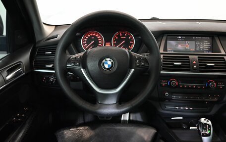 BMW X5, 2007 год, 1 460 000 рублей, 18 фотография