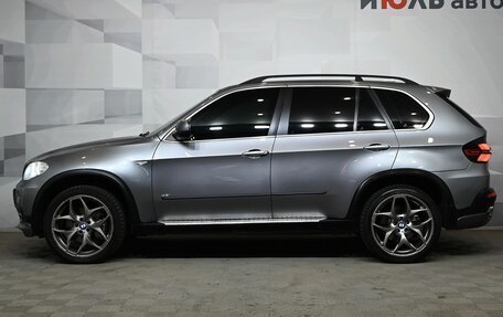 BMW X5, 2007 год, 1 460 000 рублей, 8 фотография