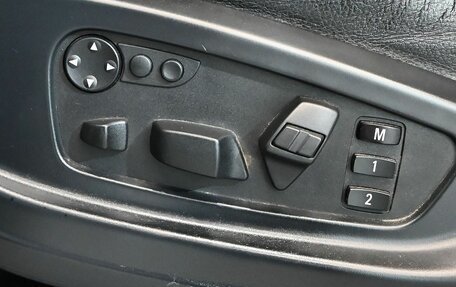 BMW X5, 2007 год, 1 460 000 рублей, 16 фотография