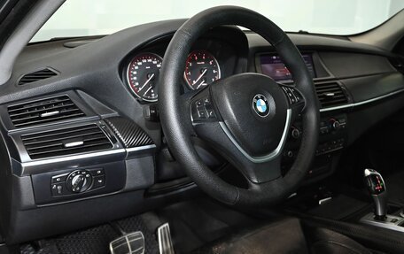 BMW X5, 2007 год, 1 460 000 рублей, 14 фотография
