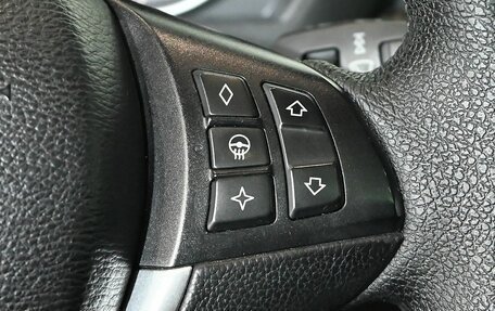 BMW X5, 2007 год, 1 460 000 рублей, 20 фотография