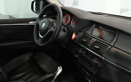 BMW X5, 2007 год, 1 460 000 рублей, 12 фотография