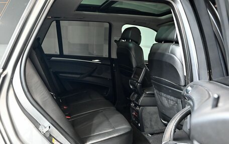 BMW X5, 2007 год, 1 460 000 рублей, 23 фотография