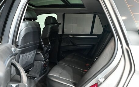 BMW X5, 2007 год, 1 460 000 рублей, 24 фотография
