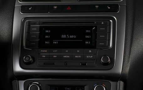 Volkswagen Polo VI (EU Market), 2016 год, 1 055 000 рублей, 12 фотография
