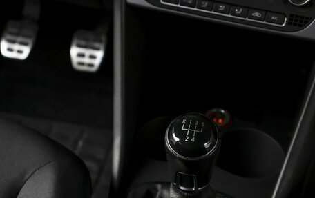 Volkswagen Polo VI (EU Market), 2016 год, 1 055 000 рублей, 13 фотография