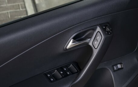 Volkswagen Polo VI (EU Market), 2016 год, 1 055 000 рублей, 14 фотография