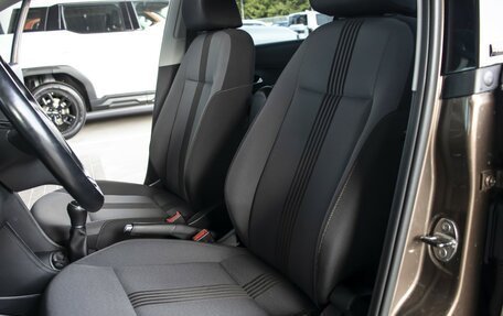 Volkswagen Polo VI (EU Market), 2016 год, 1 055 000 рублей, 17 фотография