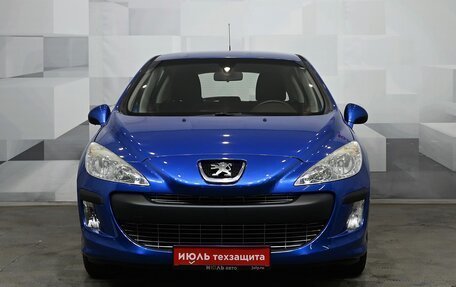 Peugeot 308 II, 2010 год, 650 000 рублей, 2 фотография