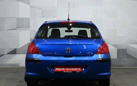 Peugeot 308 II, 2010 год, 650 000 рублей, 5 фотография