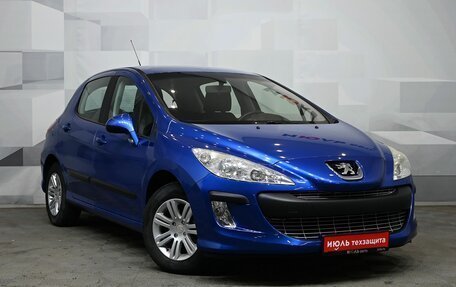 Peugeot 308 II, 2010 год, 650 000 рублей, 3 фотография
