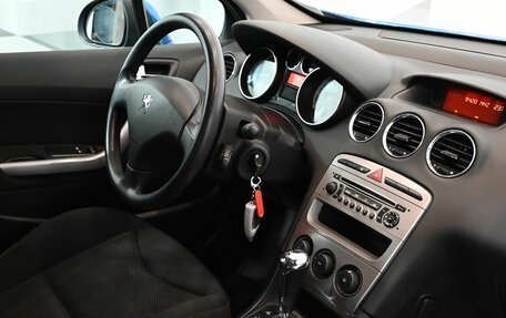 Peugeot 308 II, 2010 год, 650 000 рублей, 12 фотография