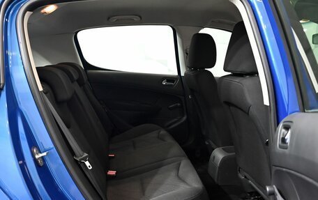 Peugeot 308 II, 2010 год, 650 000 рублей, 17 фотография