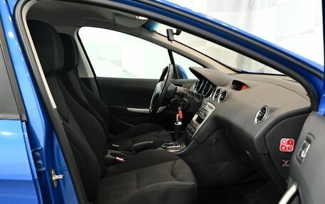 Peugeot 308 II, 2010 год, 650 000 рублей, 11 фотография