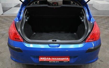 Peugeot 308 II, 2010 год, 650 000 рублей, 6 фотография