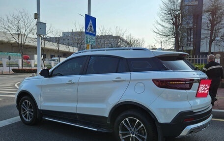 Ford Territory, 2022 год, 1 500 000 рублей, 2 фотография