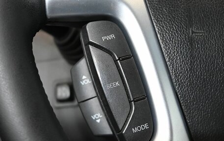 Chevrolet Captiva I, 2008 год, 849 000 рублей, 18 фотография
