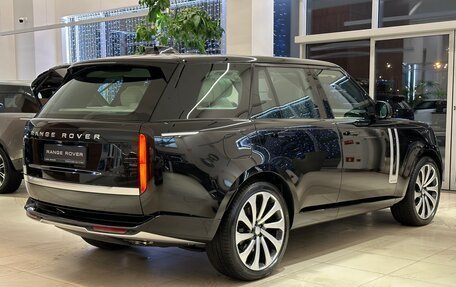 Land Rover Range Rover IV рестайлинг, 2024 год, 25 850 000 рублей, 6 фотография