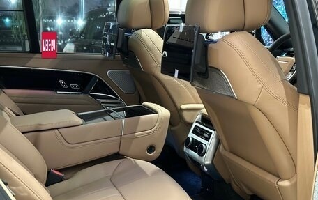 Land Rover Range Rover IV рестайлинг, 2024 год, 25 850 000 рублей, 12 фотография