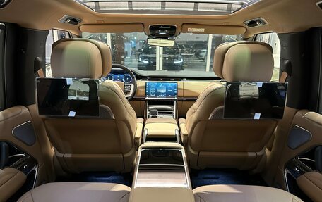 Land Rover Range Rover IV рестайлинг, 2024 год, 25 850 000 рублей, 13 фотография