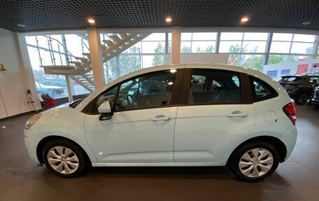 Citroen C3 II, 2012 год, 655 000 рублей, 6 фотография
