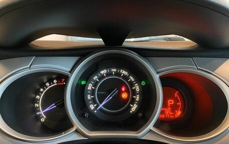 Citroen C3 II, 2012 год, 655 000 рублей, 11 фотография