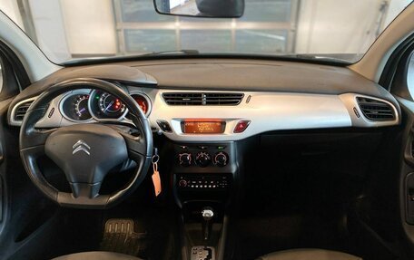 Citroen C3 II, 2012 год, 655 000 рублей, 9 фотография