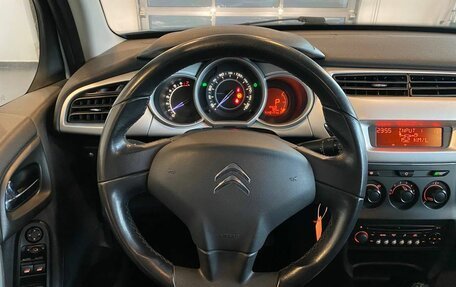 Citroen C3 II, 2012 год, 655 000 рублей, 10 фотография