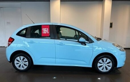 Citroen C3 II, 2012 год, 655 000 рублей, 2 фотография