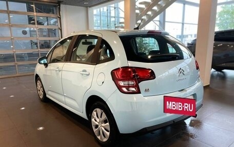 Citroen C3 II, 2012 год, 655 000 рублей, 5 фотография
