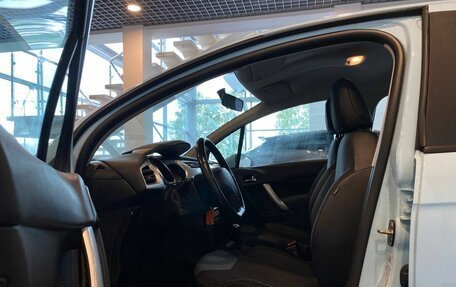 Citroen C3 II, 2012 год, 655 000 рублей, 16 фотография