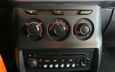 Citroen C3 II, 2012 год, 655 000 рублей, 15 фотография