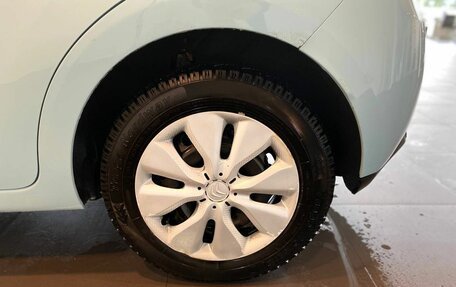 Citroen C3 II, 2012 год, 655 000 рублей, 20 фотография