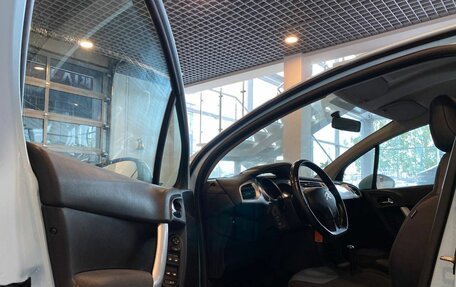 Citroen C3 II, 2012 год, 655 000 рублей, 21 фотография
