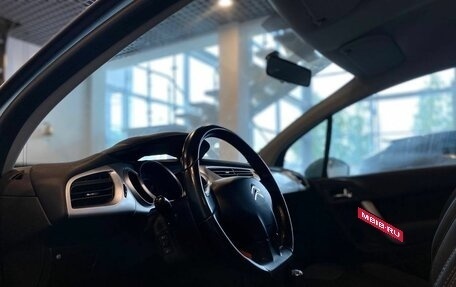 Citroen C3 II, 2012 год, 655 000 рублей, 23 фотография
