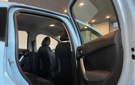 Citroen C3 II, 2012 год, 655 000 рублей, 26 фотография