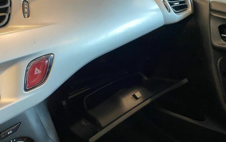 Citroen C3 II, 2012 год, 655 000 рублей, 30 фотография