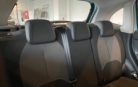 Citroen C3 II, 2012 год, 655 000 рублей, 33 фотография