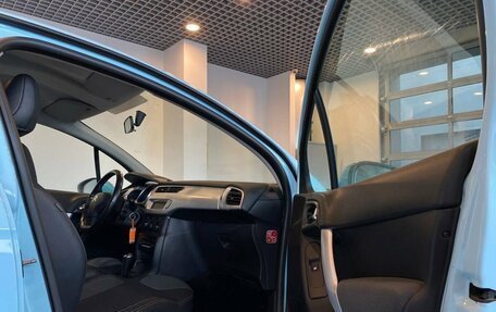 Citroen C3 II, 2012 год, 655 000 рублей, 27 фотография
