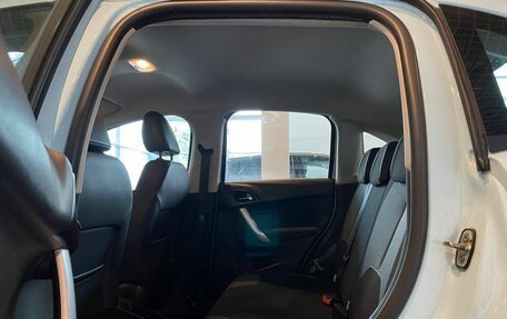Citroen C3 II, 2012 год, 655 000 рублей, 25 фотография